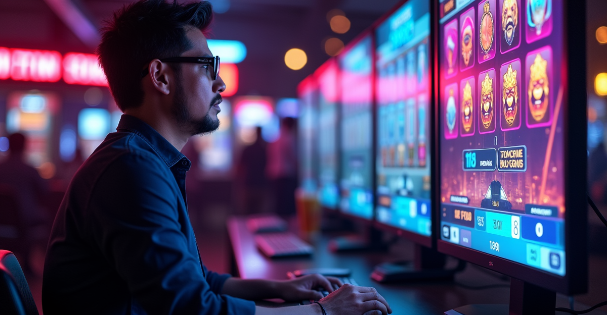 Bocoran Live RTP Slot Gacor Terbaru Hari Ini: Raih Maxwin dengan Data Akurat