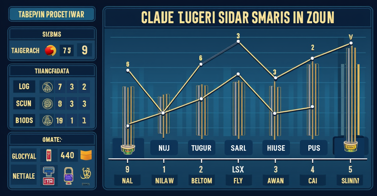 Strategi Prediksi Togel SGP HK SDY: Rumus Cepat dan Akurat