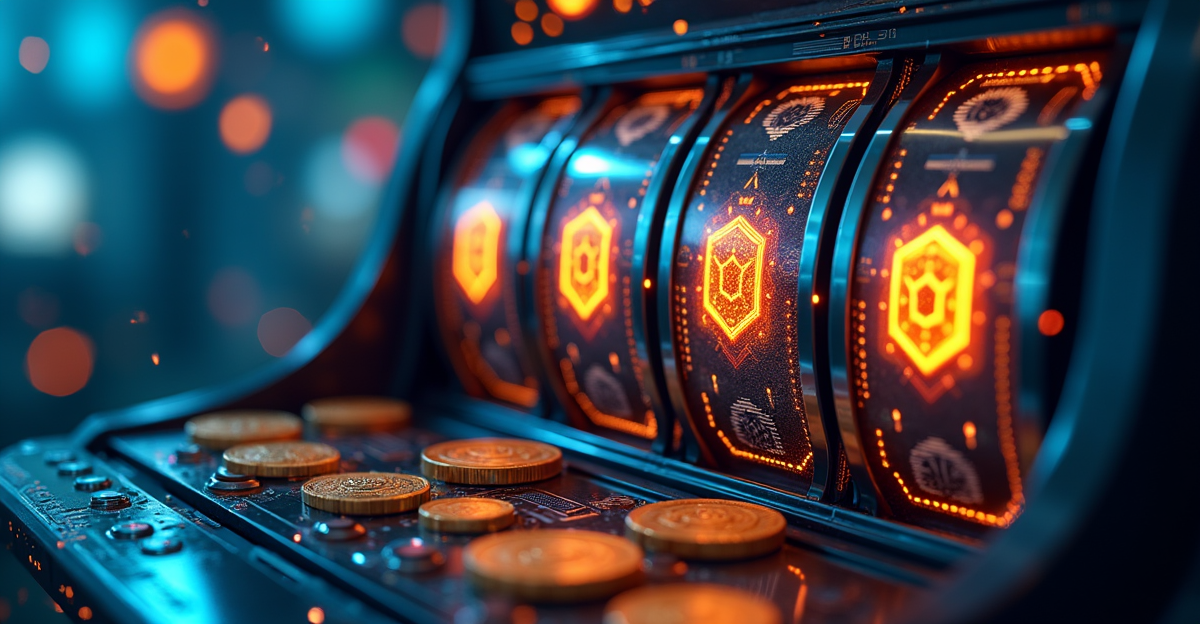 Strategi Mencari Slot Gacor Anti Rungkad 2025: Panduan Lengkap untuk Kemenangan Konsisten